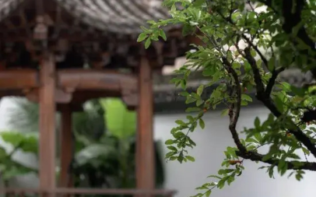 Yuliang Sincerity Homestay