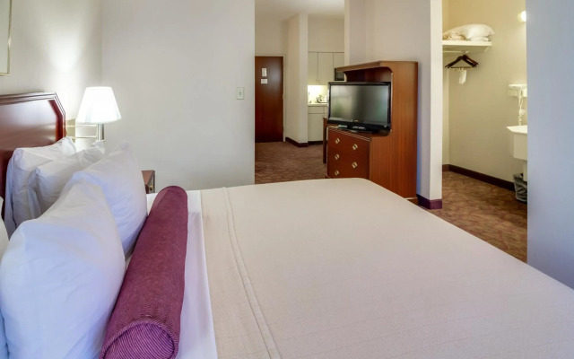 Spark by Hilton Amarillo East