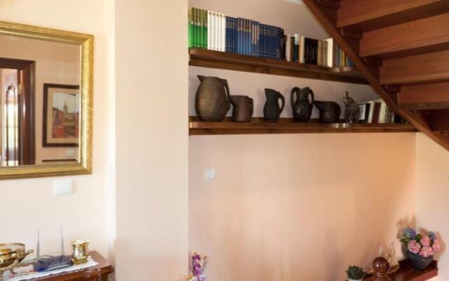 Casa Rural la Venta Sales