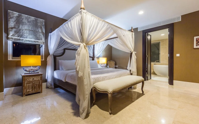AYANA Residences by SIMBA GROUP