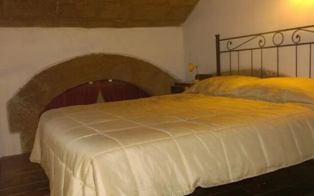 Appartamento La Loggia