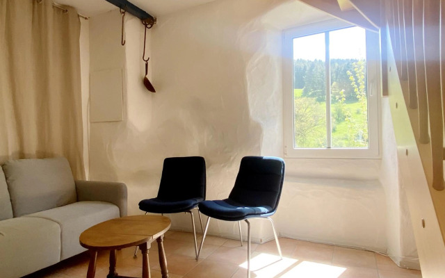 Künstlerhaus Rehblick