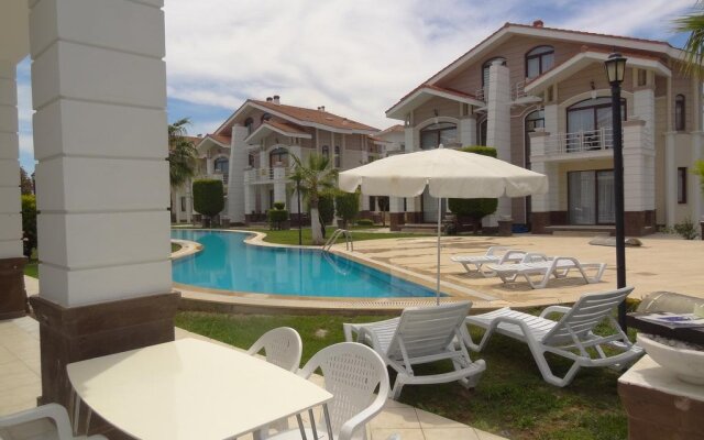 Belek Golf Residence 2