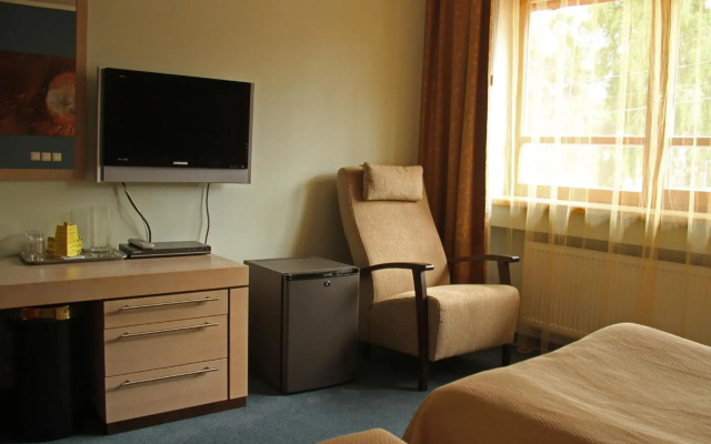 Tahetorni Hotel