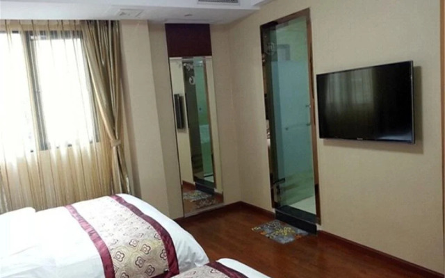 Neijiang Jiayi Classic Inn