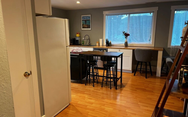 Water Street Retreat