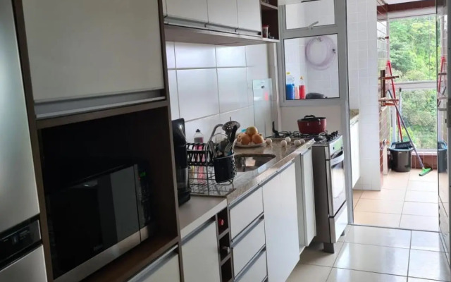 AP Clube Lazer Total