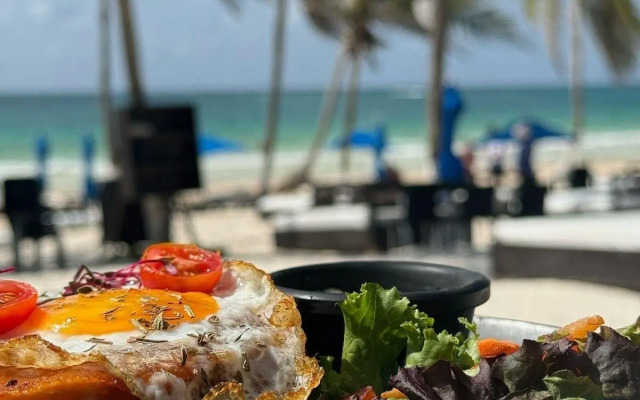 El Paraiso Hotel Tulum
