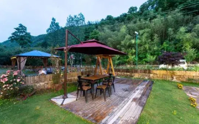 simple  Homestay