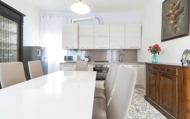 Rio Terra' Canal View Apartment