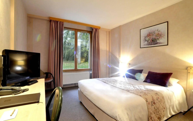 Hôtel Le Bois Dormant