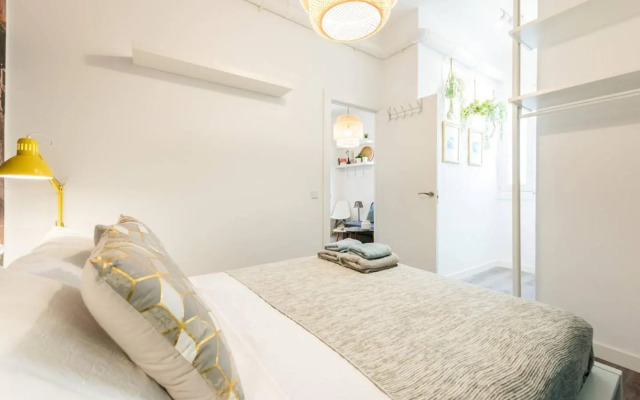 Piso en Calle Provisiones