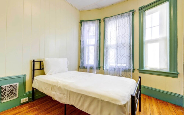 Pet-friendly Springfield Vacation Rental!