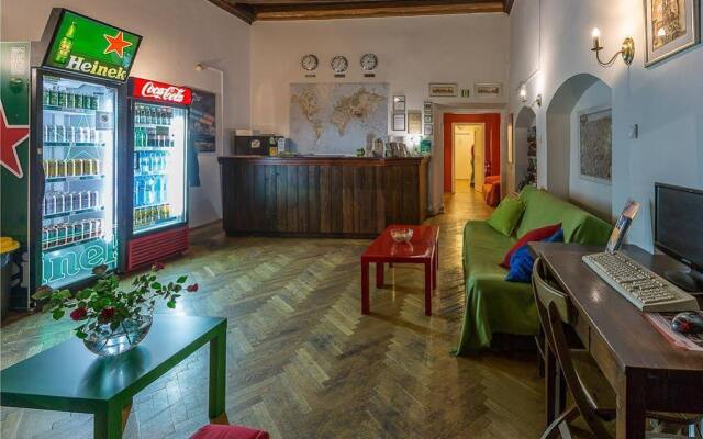 Cracow Hostel