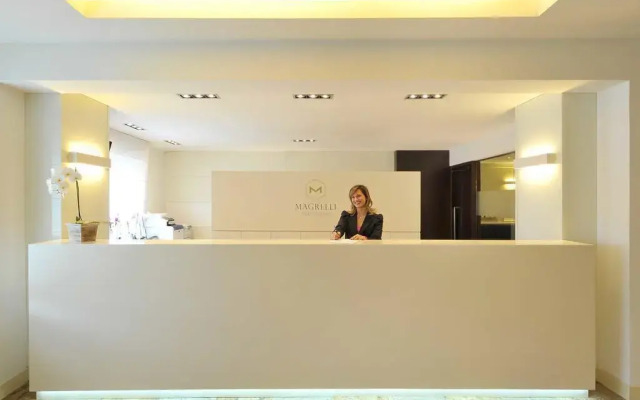 Hotel Monte Meraviglia