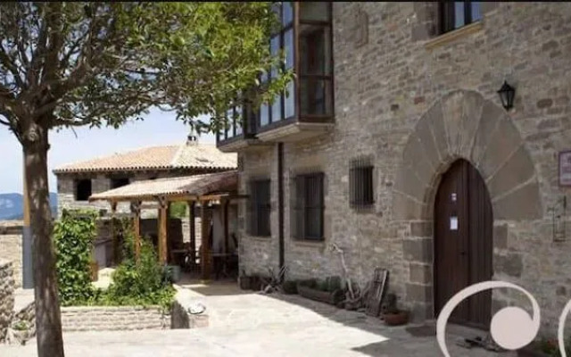 Hospedería Villa de Pintano