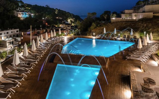 Talaia Plaza Ecoresort