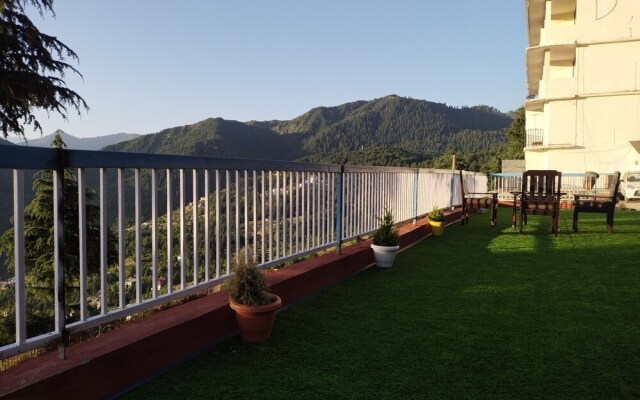 Aanantham Country Resort