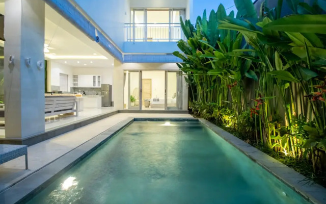 Sayang Sanur Villa III