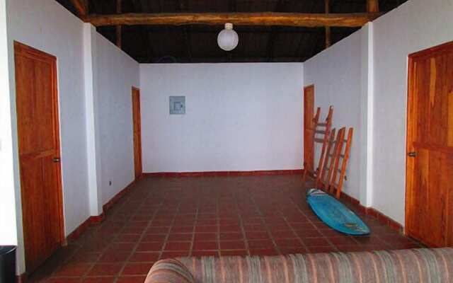 Hostal Los Almendros