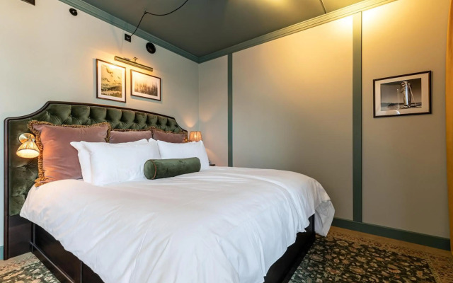 Fyri Resort Hemsedal