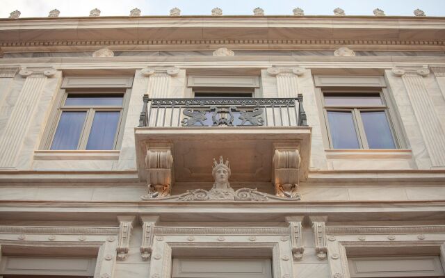 Athens 1890 Hotel  Spa