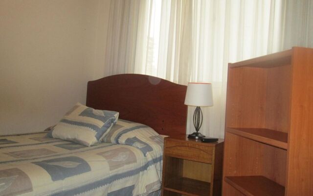 Hotel Vista Hermosa 17
