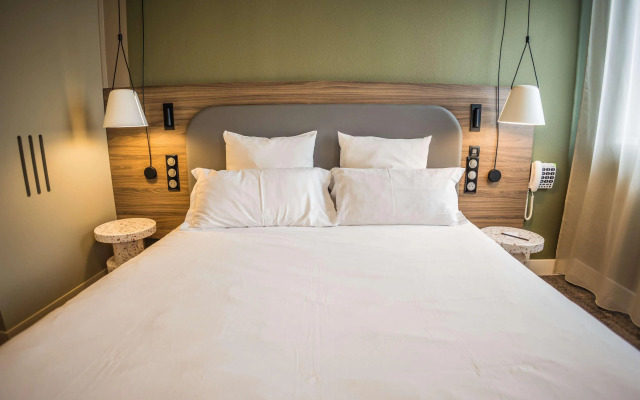 Novotel Suites Rouen Normandie