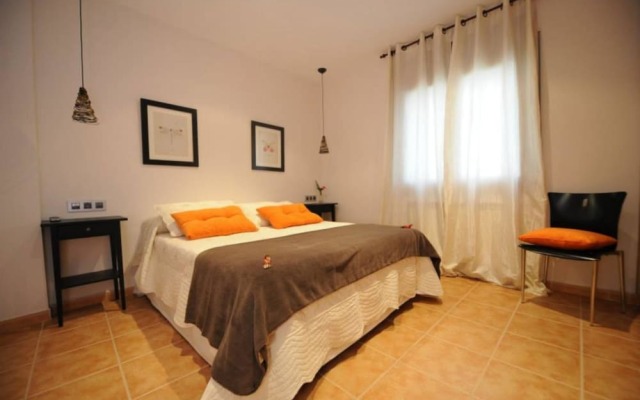 Rural House Torre Gil