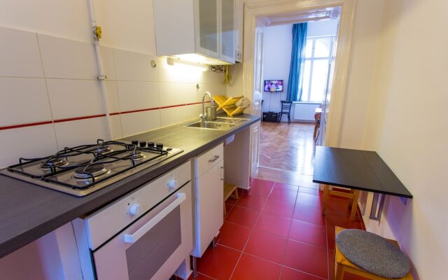 Goodtrip Apartments - Gyulai street