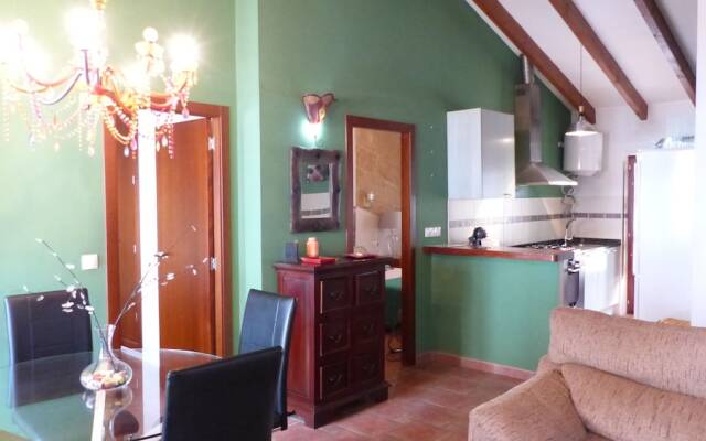 Apartamento Fontanella