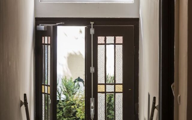 Garden Lounge Satzberg by Welcome2Vienna