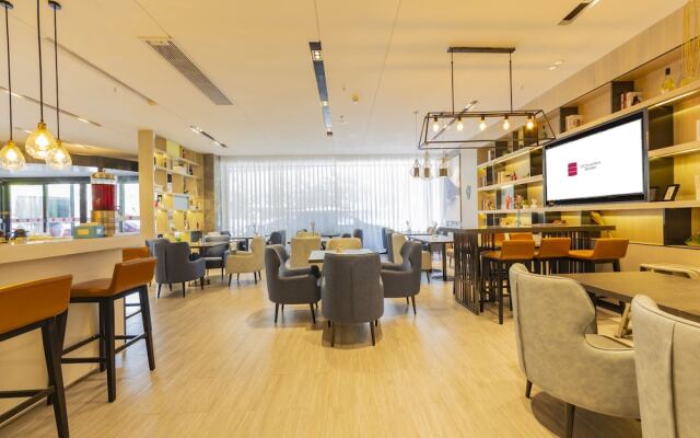 Echarm Hotel Putian Branch