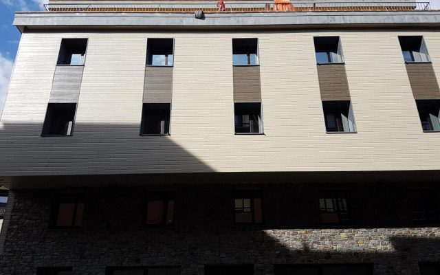Hotel Guineu