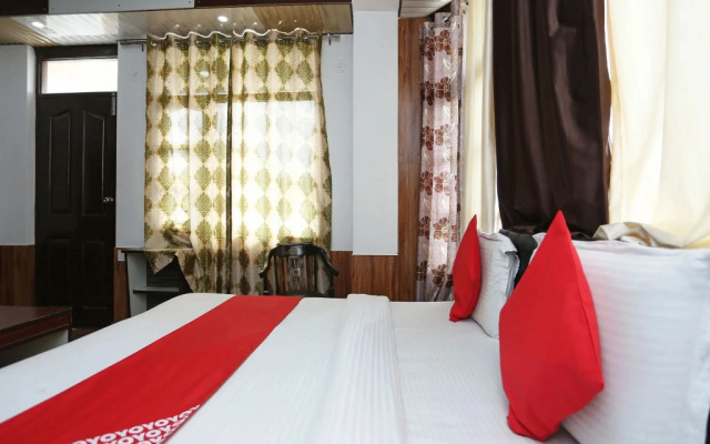 The Shyam Regency by OYO Rooms