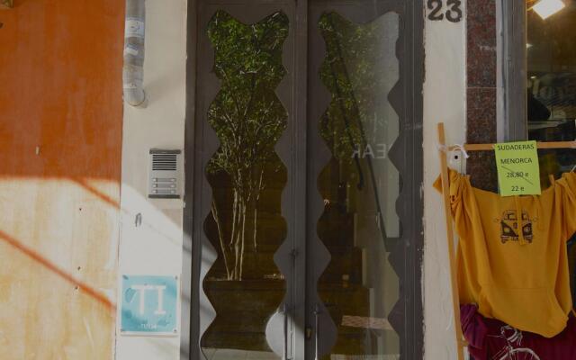 Sant Miquel Homes Albufera