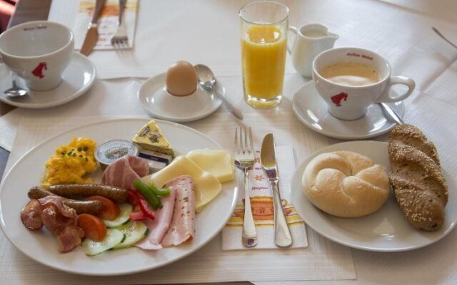 Hotel Falken