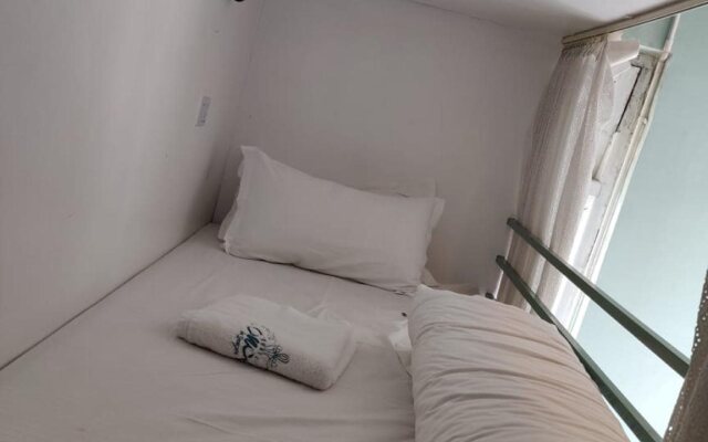 TRIBE THEORY - Startup Hostel for Entrepreneurs & Digital Nomads