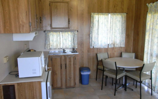 Discovery Parks - Lake Hume, New South Wales