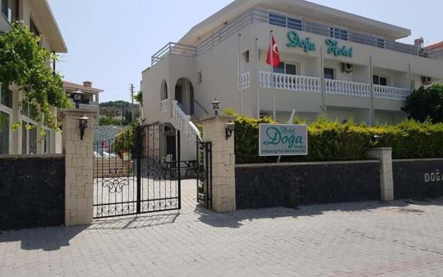 Hotel Doğa