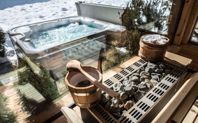 Hotel Waldrast Dolomiti