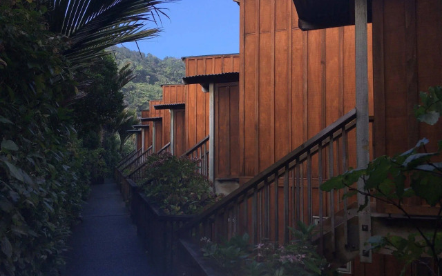 Scenic Hotel Punakaiki