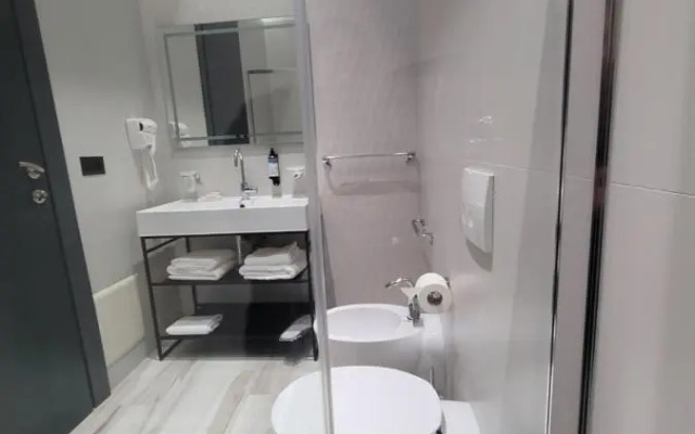Toer Hotel
