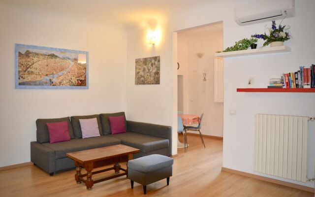 Santa Maria Novella Apartment