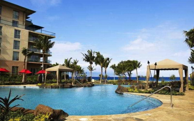 OUTRIGGER Honua Kai Resort & Spa