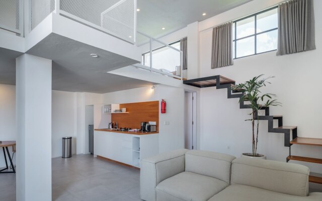 Tropicana Loft Managed by CPM Bali