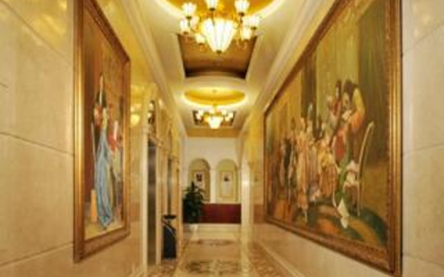 Vienna Hotel