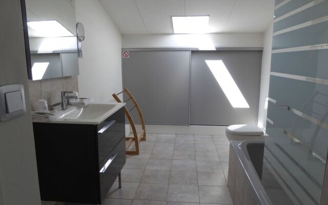 Auberge de Val Moureze Hôtel Spa