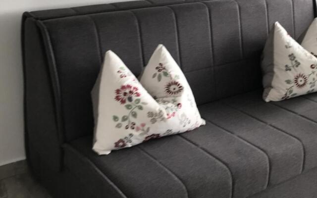 Apartmenthaus Suskovic Insel Krk