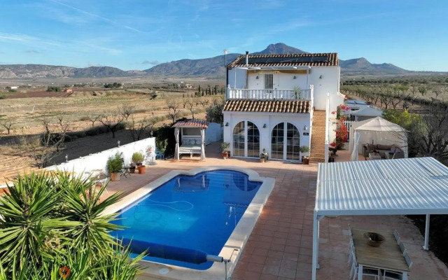B&B Casa Alegria